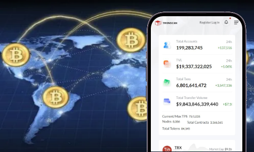 海外虚拟币Web3.0应用研发案例